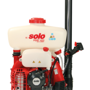 Solo Port 423 Sprayer | Azalea General Trading Co. LLC.